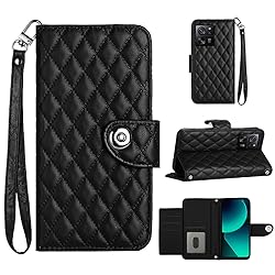 Rfvzubemok Compatible with Xiaomi 13T 5G / 13T Pro