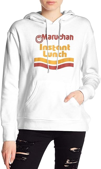 maruchan hoodie