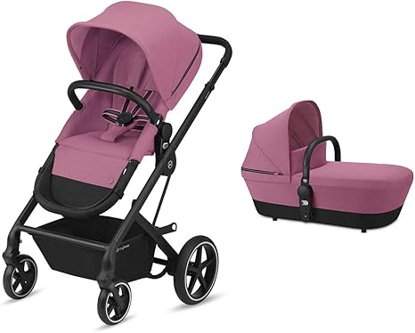 amazon cybex balios s