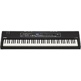 Yamaha CK Series 88-Key Stage Keyboard with Built-In Speakers, Black (CK88)