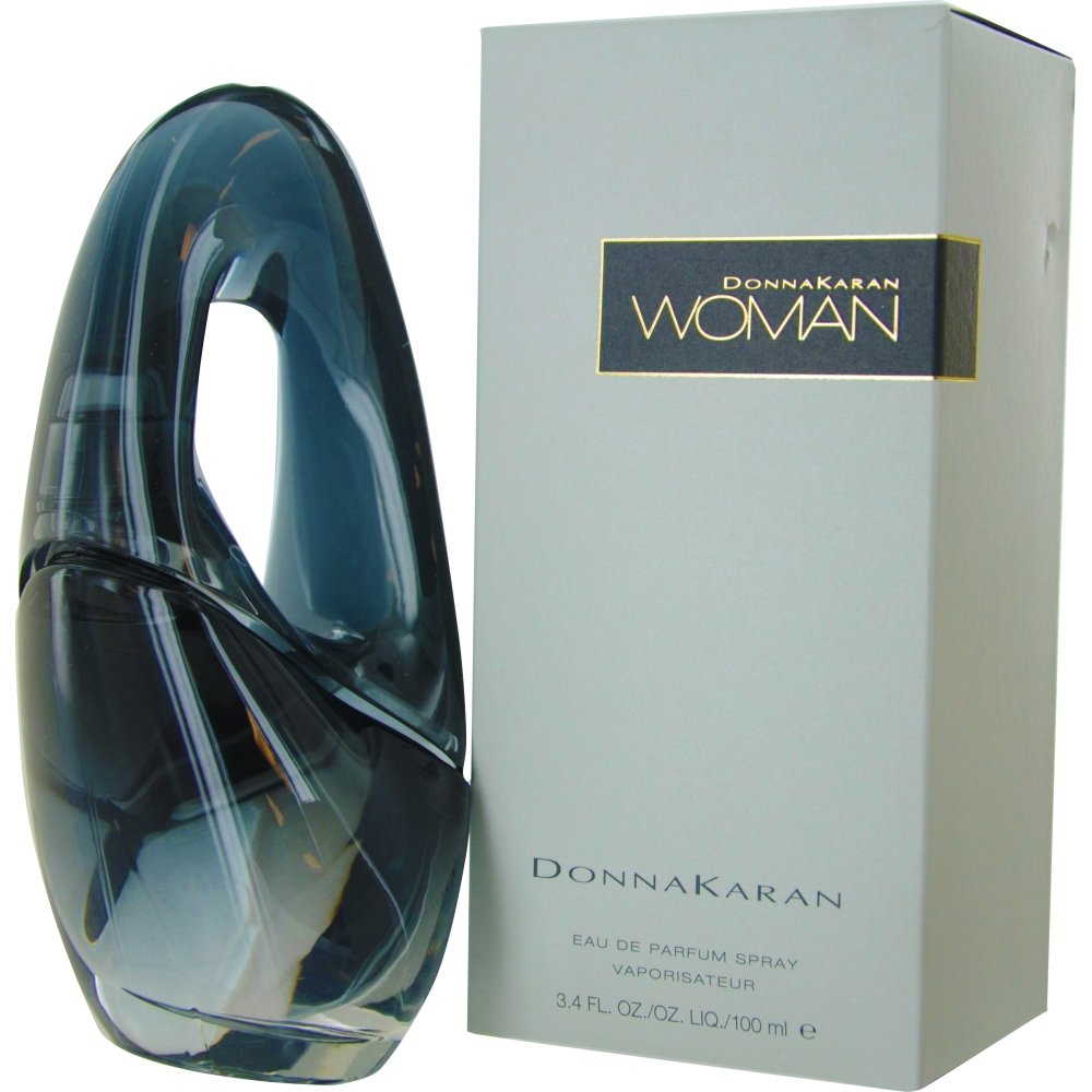 donna karan perfume