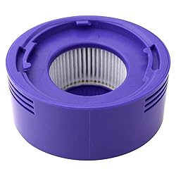6 Pack Vacuum Filter Replacement Kit for Dyson