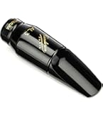 Amazon.com: Yamaha 4C Alto Saxophone Mouthpiece, Standard