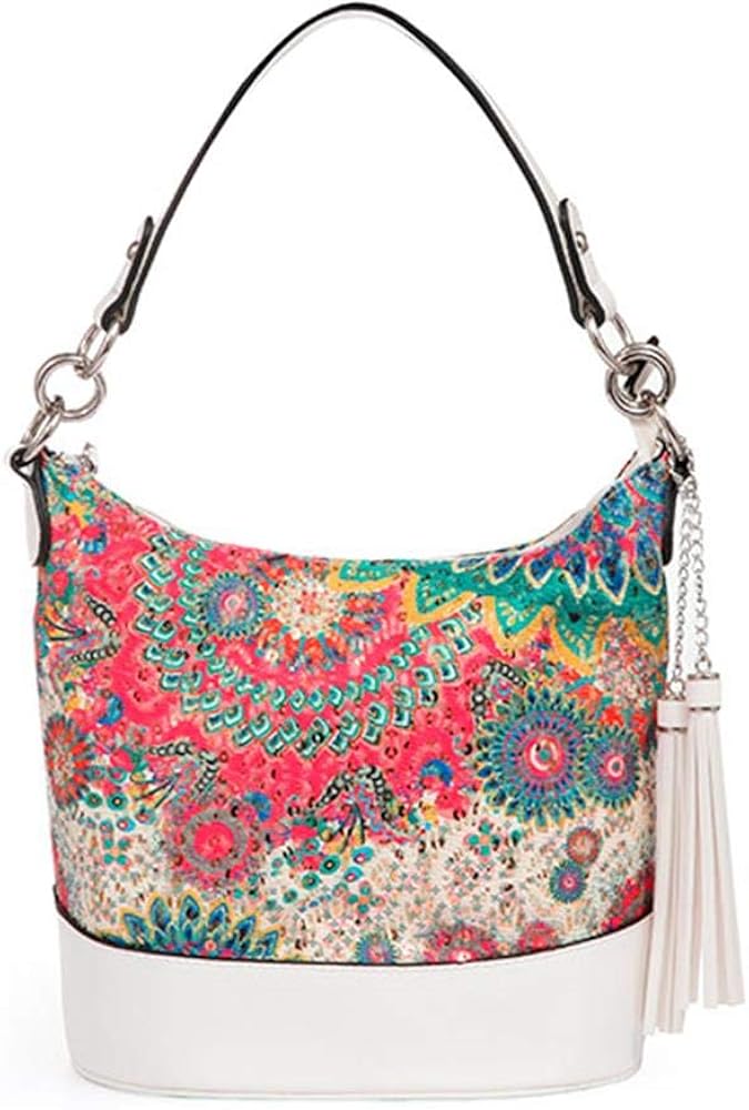 pavers casual shoulder bag