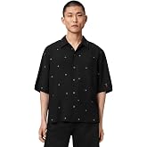 Allsaints Men's Cardsuit Ss Shirt