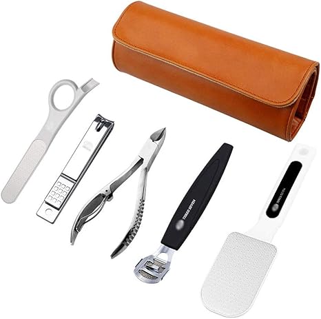 best men's nail clipper set