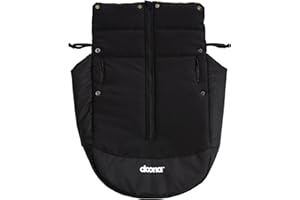 Doona Winter Cover - Compatible with Doona Car Seat & Stroller