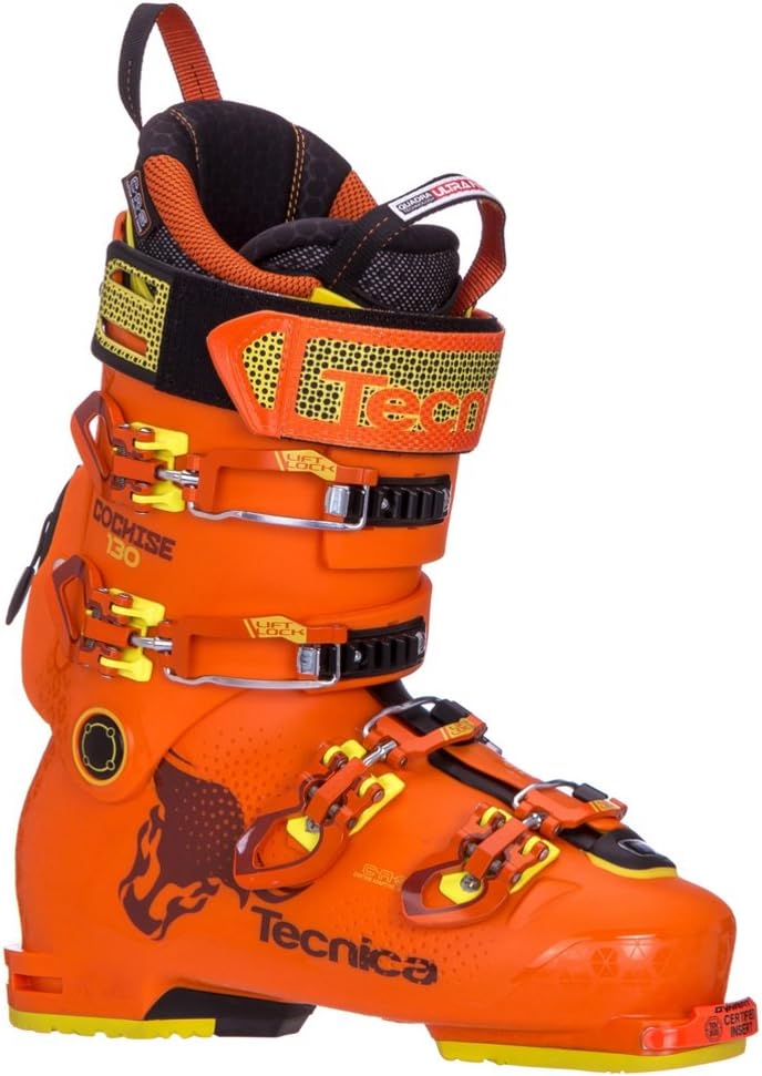 Tecnica Cochise Pro 130 Ski Boots