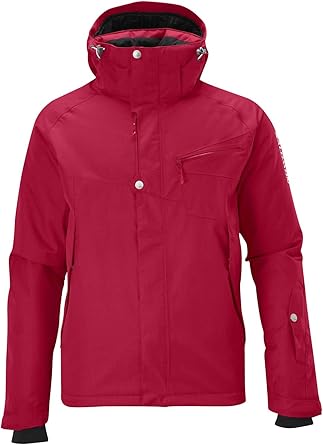 salomon fantasy jacket mens