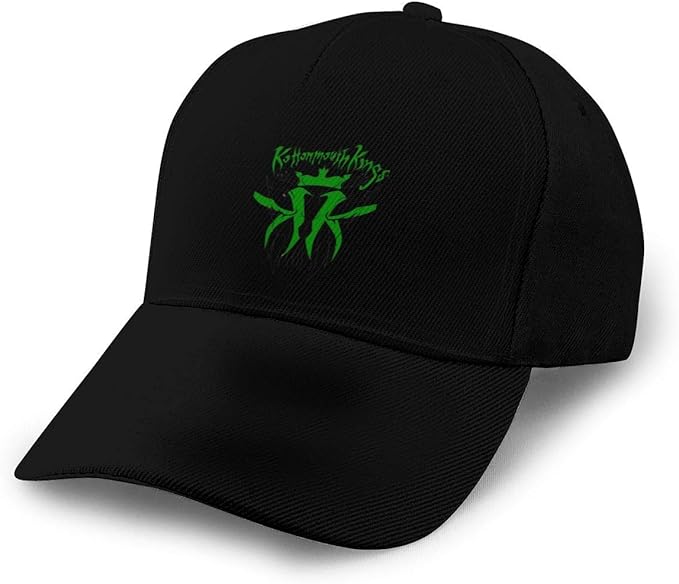 Amazon Kottonmouth Kings コットンマウス キングス キャップ アウトドア Cap 帽子 メンズ レディース キャップ サイズ調整可能 紫外線対策 ヒップキャップ ホップ 男女兼用 日焼け止め スポーツ ギフト キャップ 通販