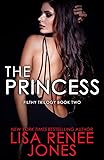 The Princess (Filthy Trilogy Book 2)