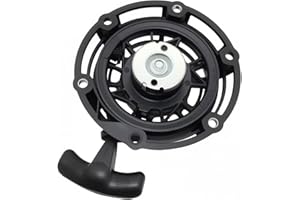 WFSULEE Recoil Starter Assembly Replacement fits for 56225i 56200i Portable Inverter Generator Compatible with 56200-1201