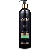 Avani Botanical Shampoo
