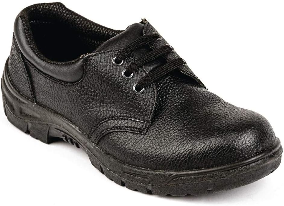 NISBETSSlipbuster Footwear A793-39 Unisex Safety Shoe, Size 39