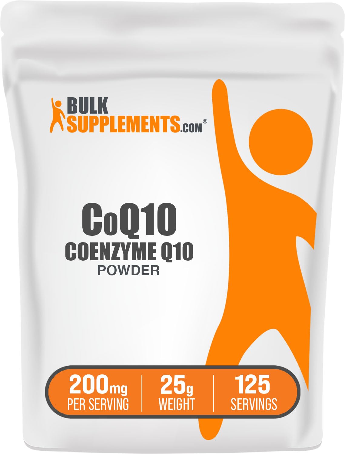 Coenzyme Q10 (CoQ10) Powder