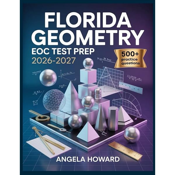 Amazon.com: Tennessee Algebra I EOC Study Guide 2026-2027