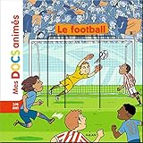 Le football by 
