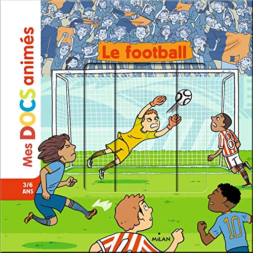 Le football by 