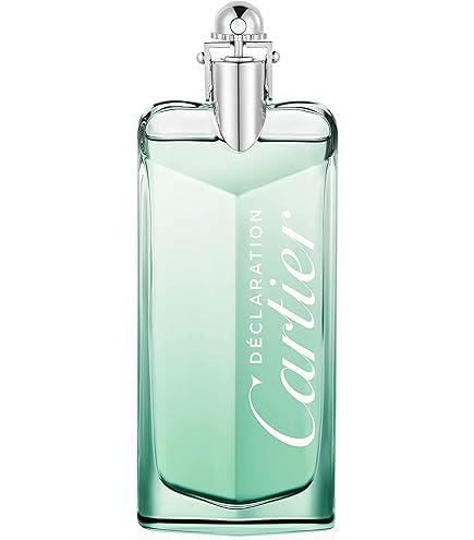 Amazon.com : CARTIER Declaration Eau De Toilette Spray, 5 Fluid