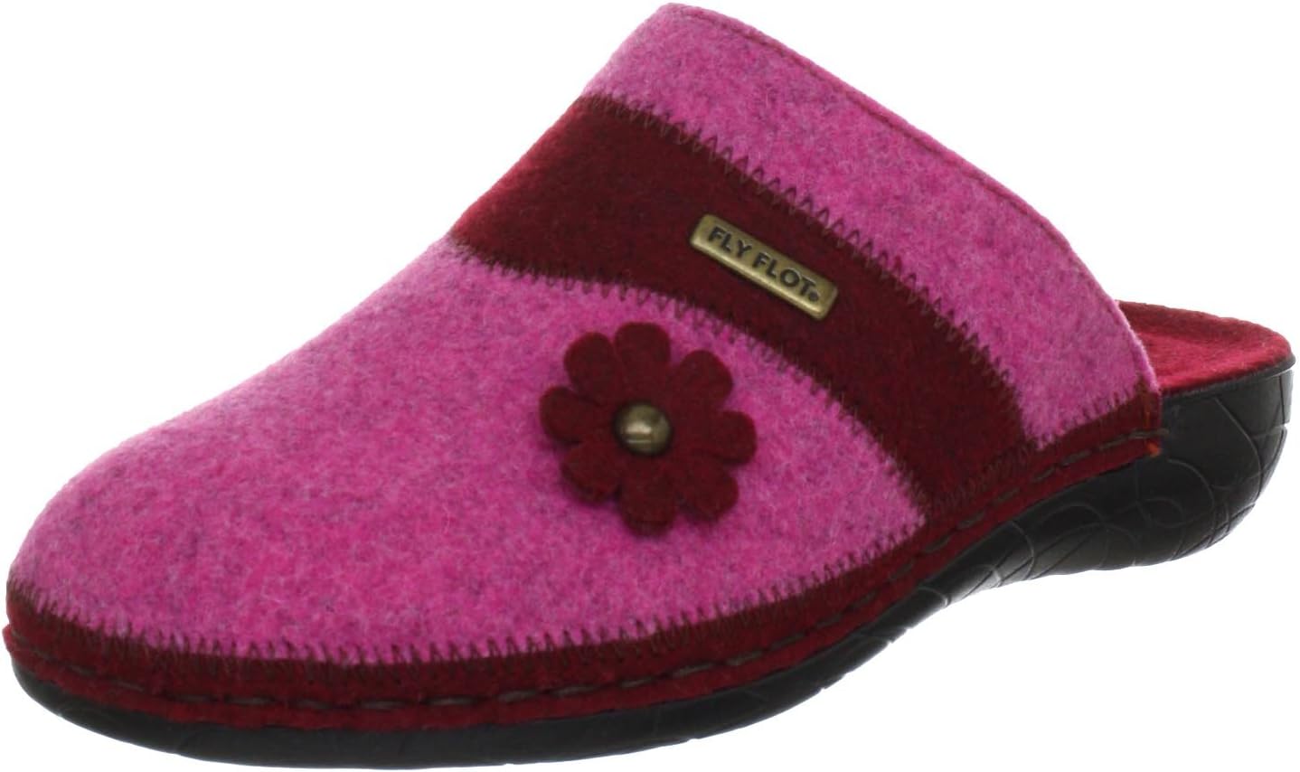 Fly Flot 861201, Women's Slippers
