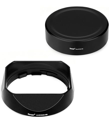 Amazon.com : Voigtlaender Nokton Classic Lens 40 mm / F1.4