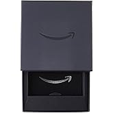 Amazon Physical Gift Card in a Gift Box