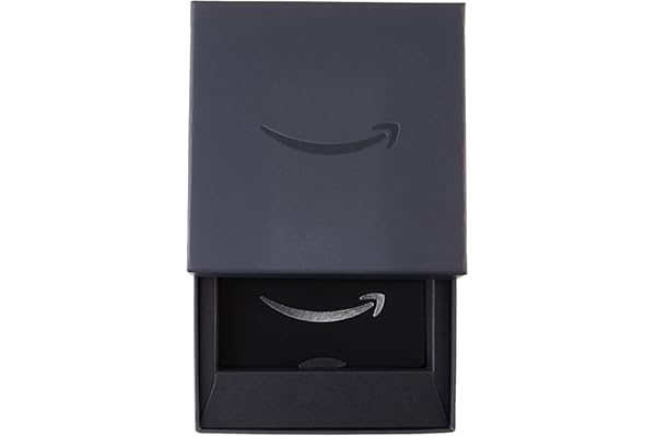 Amazon.com Gift Card in Various Gift Boxes