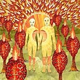 of Montreal Album: «Sunlandic Twins» (Front side)