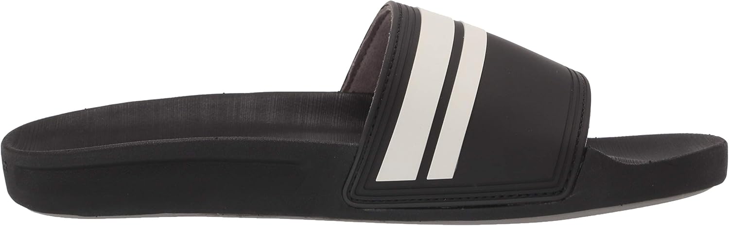 Quiksilver Men's Rivi Slide Flip-Flop: Shoes