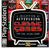 Classic Games for the Atari 2600 (Renewed)