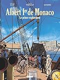 Albert 1er: Le prince explorateur (French Edition) by