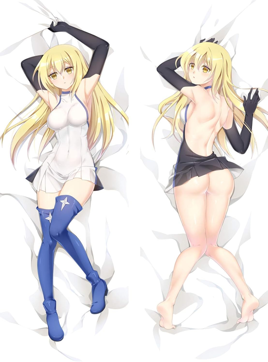 Amazon ダンジョンに出会いを求めるのは間違っているだろうか ダンまち アイズ ヴァレンシュタイン 両面プリント 2wayトリコット キャラグッズ アニメ 等身大 抱き枕カバー Anime Pillow 180 60cm アニメ 萌えグッズ 通販 Amazon ダンジョンに出会いを求めるのは間違っているだろうか ダンまち アイズ ヴァレンシュタイン 両面プリント 2wayトリコット キャラグッズ アニメ 等身大 抱き枕カバー Anime Pillow 180 60cm アニメ 萌えグッズ 通販