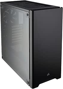 Corsair Carbide 275R - Caja de ordenador semitorre para ...
