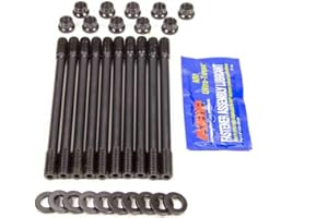 ARP 204-4702 12-Point Head Stud Kit for Volkswagen Golf/Jetta