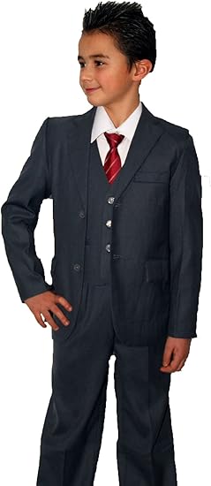 Jessidress Costume De Ceremonie Garçon Smokingvestons