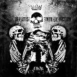 SIXTH EXTINCTION                                   image