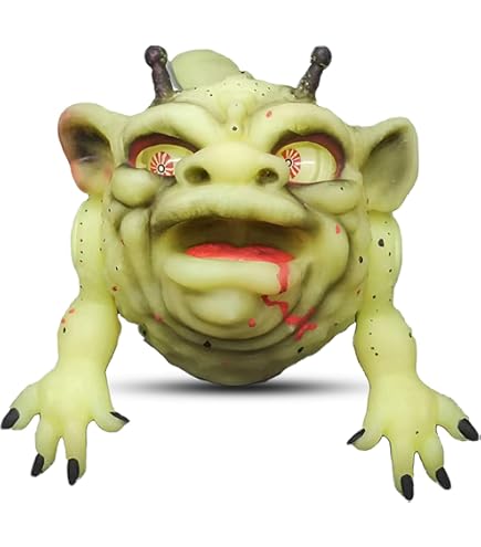 当時物 アクション ボグリンズ 1993年製 BOGLINS ツクダホビー 当時物 アクション ボグリンズ 1993年製 BOGLINS ツクダホビー