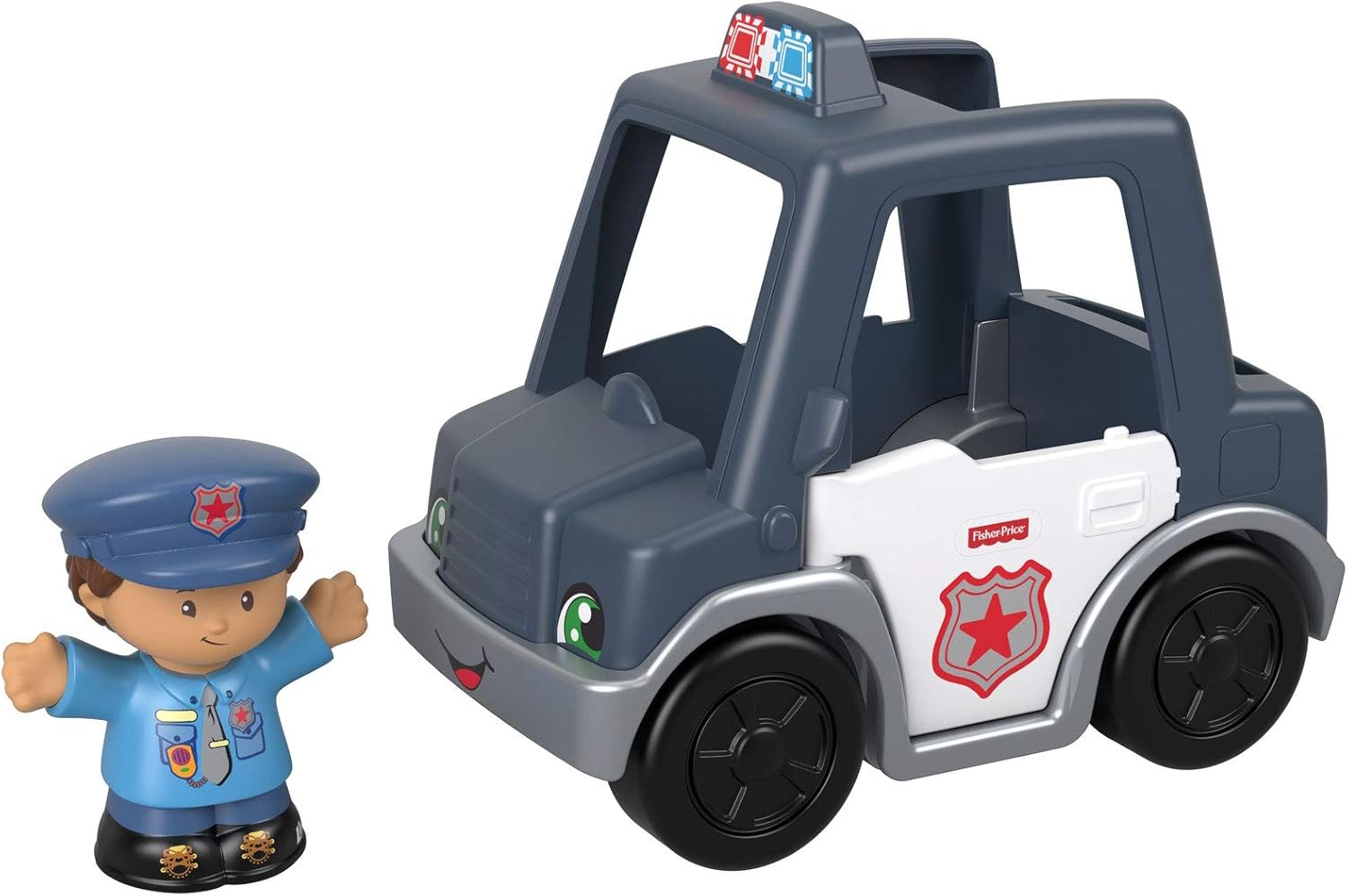 little people police