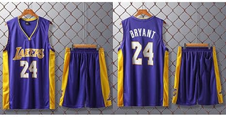 5xl kobe jersey