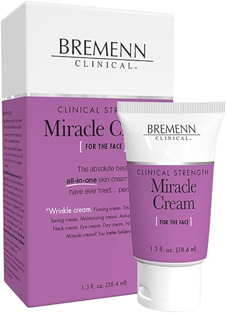 bremenn miracle cream