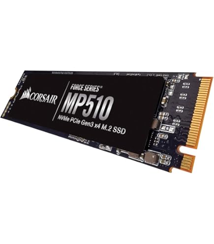 Amazon.com: Intel SSD 760P Series (256GB, M.2 80mm PCIe 3.0 x4