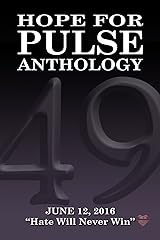 Hope for Pulse: Hate WIll Never Win Kindle Edition