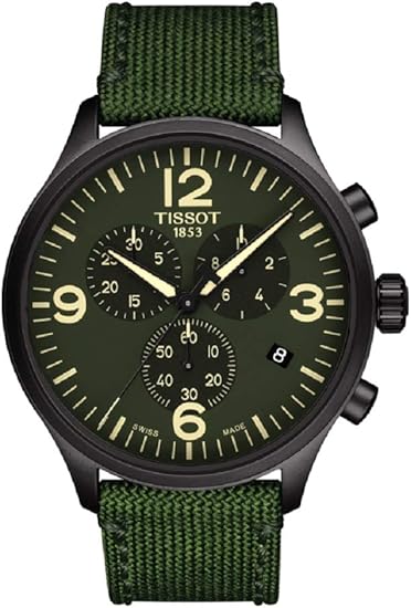 t sport chrono xl