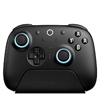 Amazon.com: 8BitDo Ultimate 2 Wireless Controller for Windows PC Amazon.com: 8BitDo Ultimate 2 Wireless Controller for Windows PC