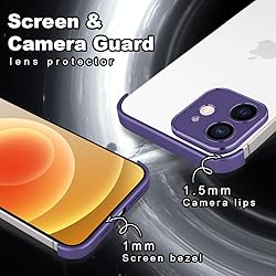 aidvaia Design For Metal Frameless Phone Case