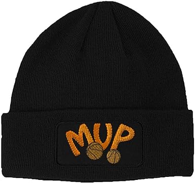 basketball beanie hats