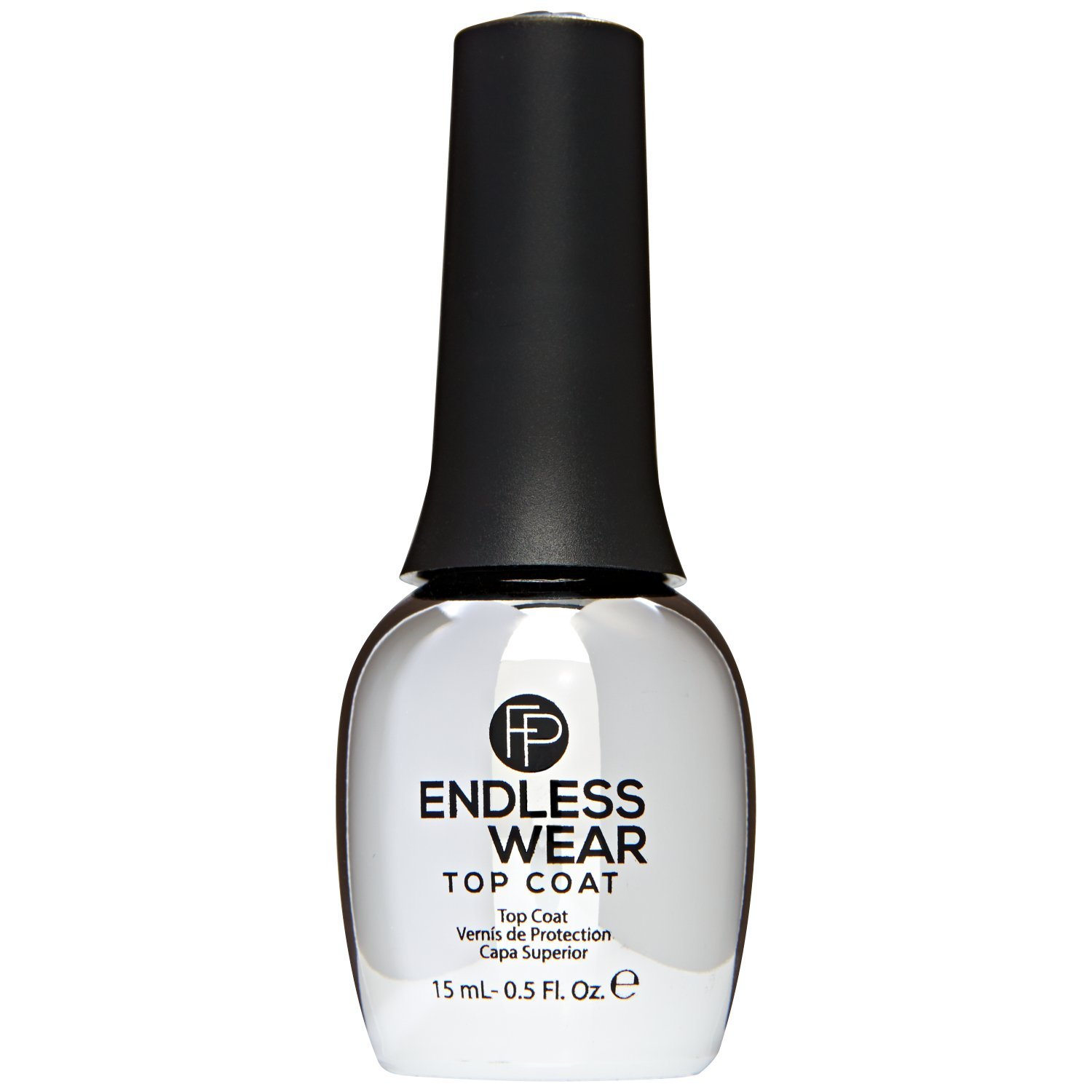 Endless Wear Top Coat