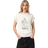 Allsaints Women's Terra Knit Tee