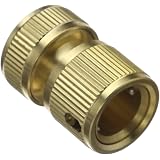Adapter wasserhahn