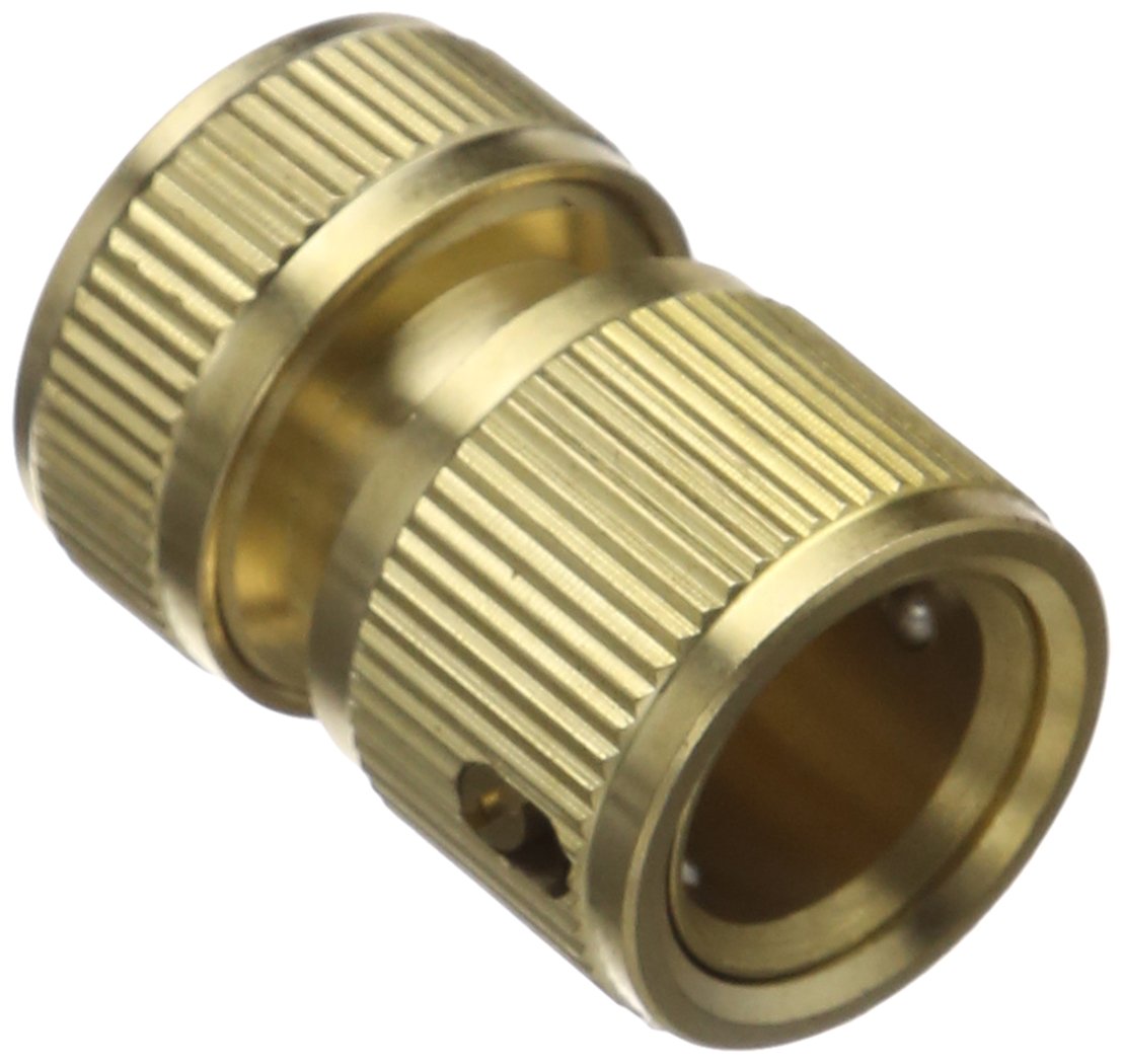 Silverline 868573 Quick Connector Brass 1/2" Female